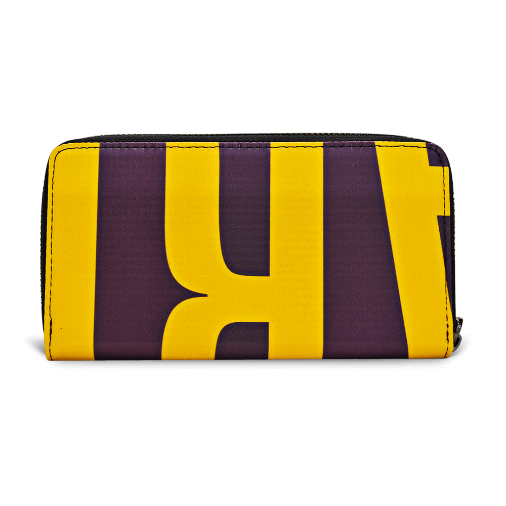Madison Wristlet