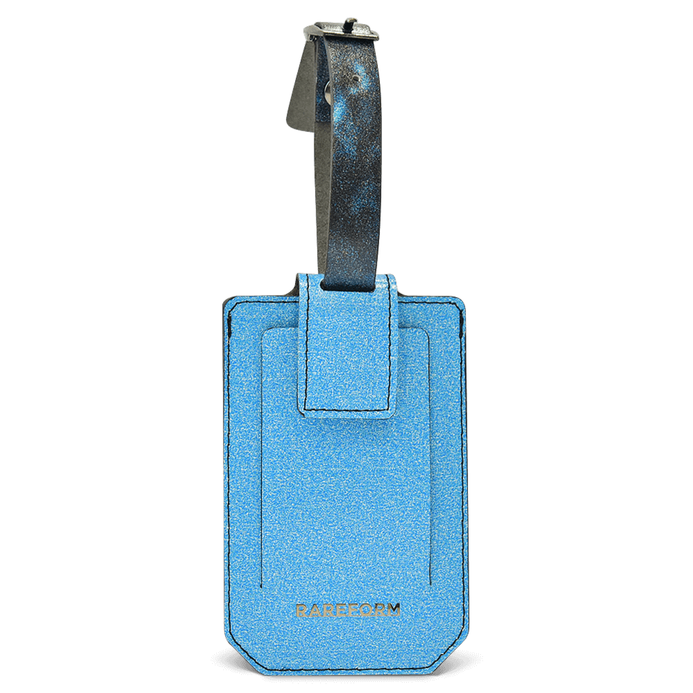 Salvador Luggage Tag