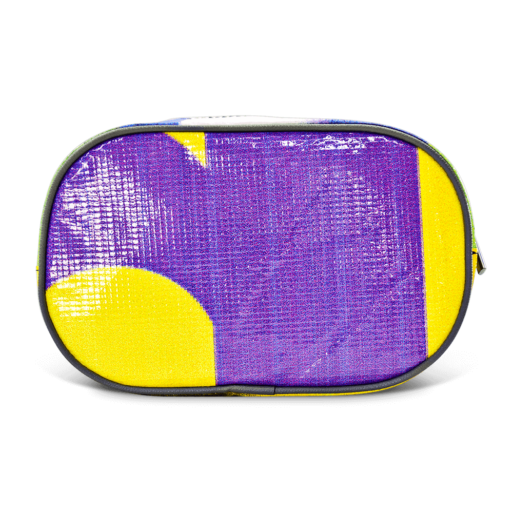 Riley Cosmetic Bag