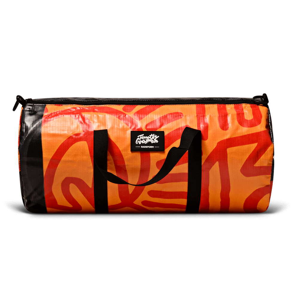 Timothy Goodman Light Duffle