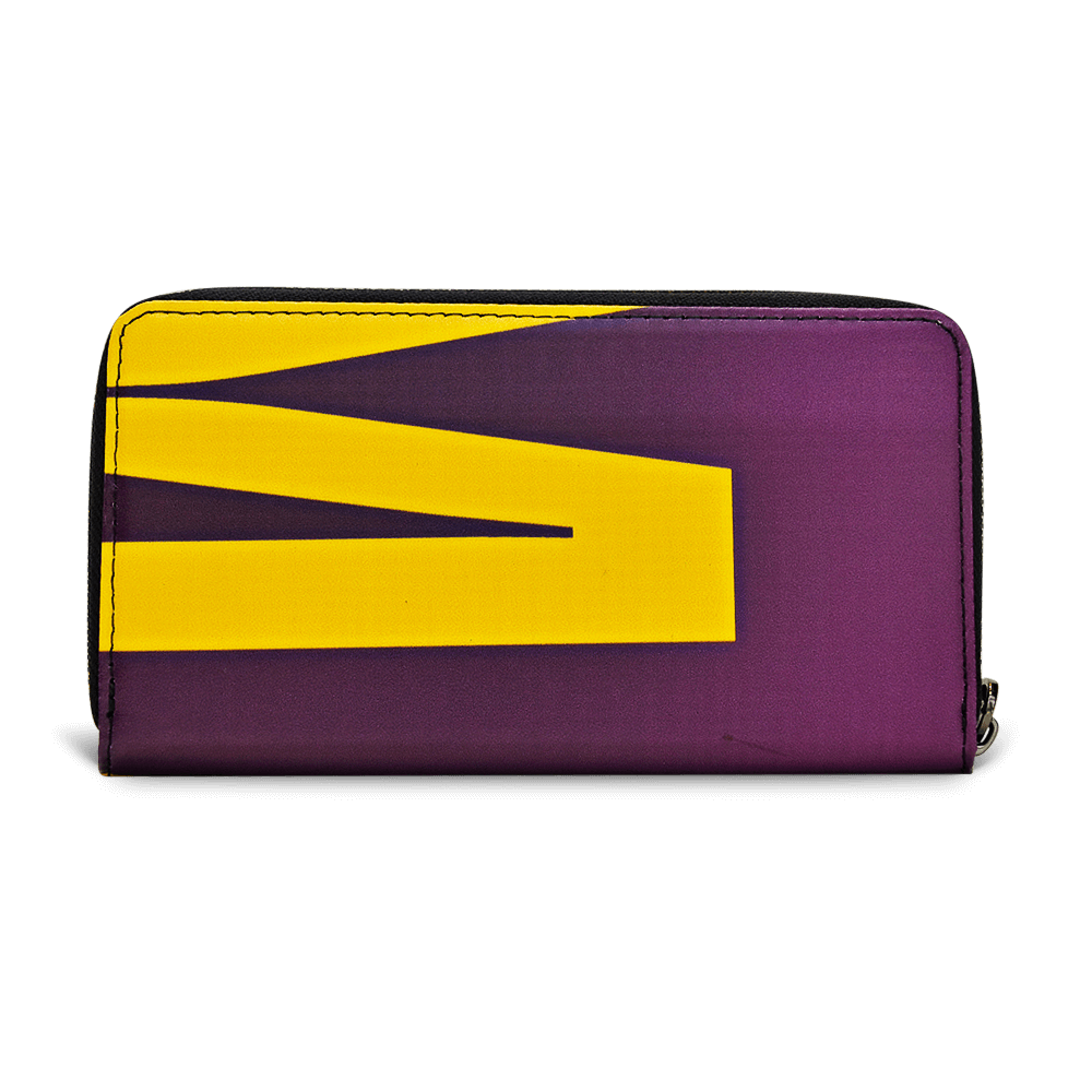 Madison Wristlet
