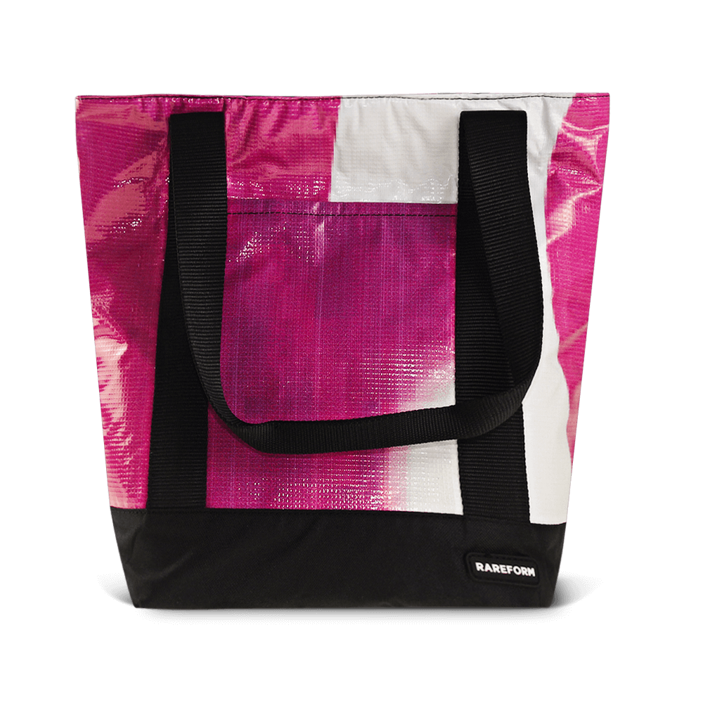 Beck Cooler Tote
