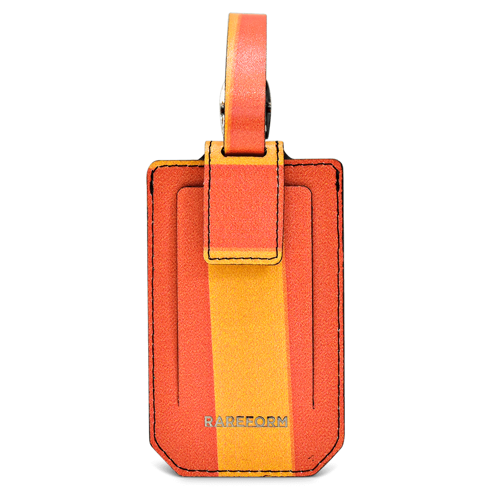 Salvador Luggage Tag
