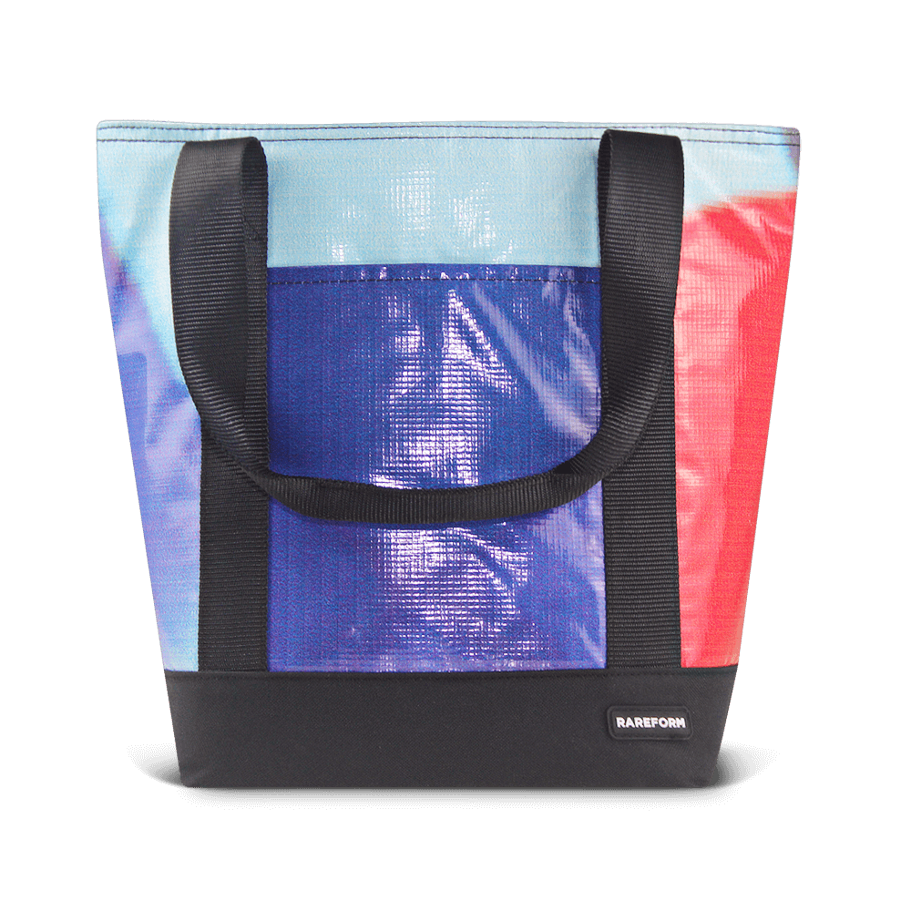 Beck Cooler Tote