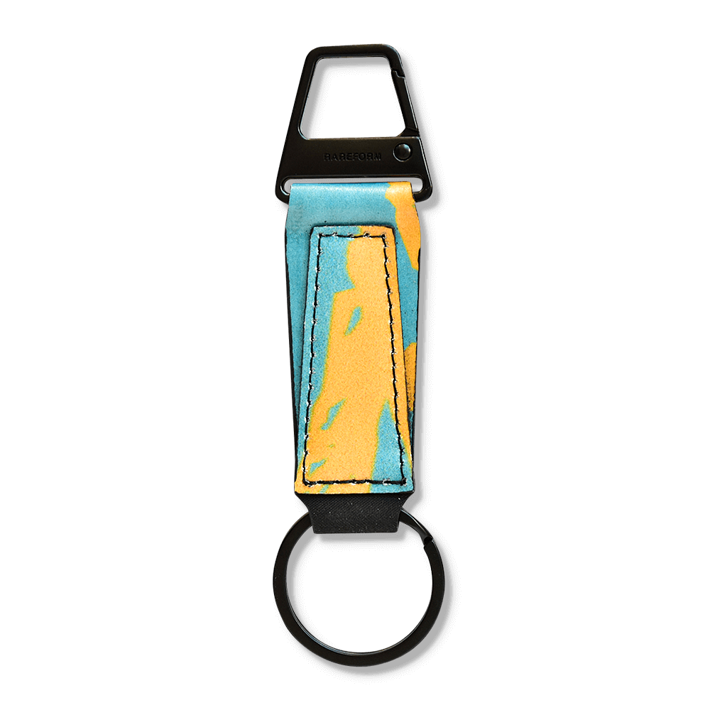 Roam Keychain