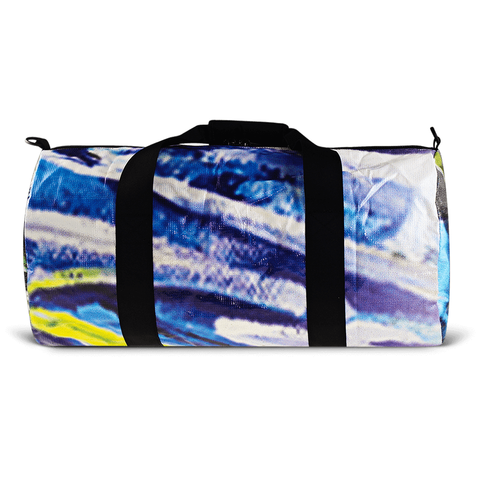 Weekender Duffle