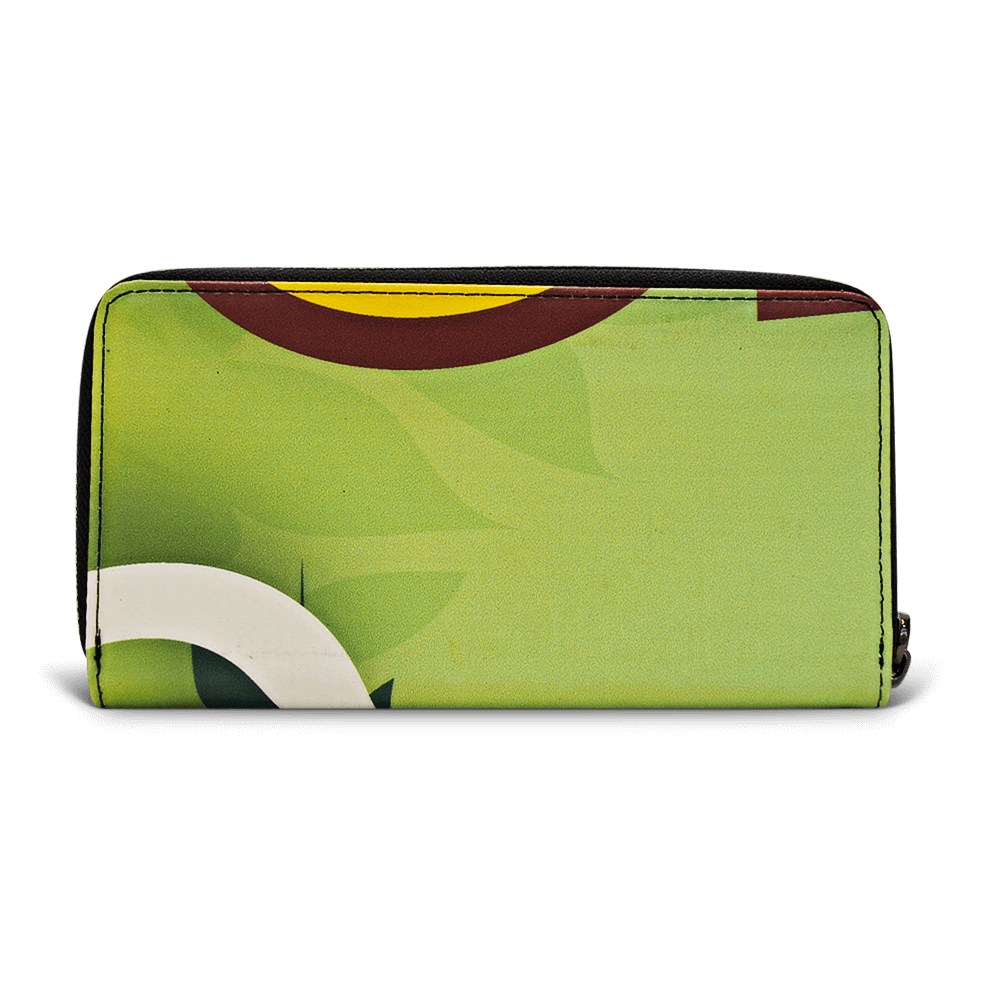 Madison Wristlet