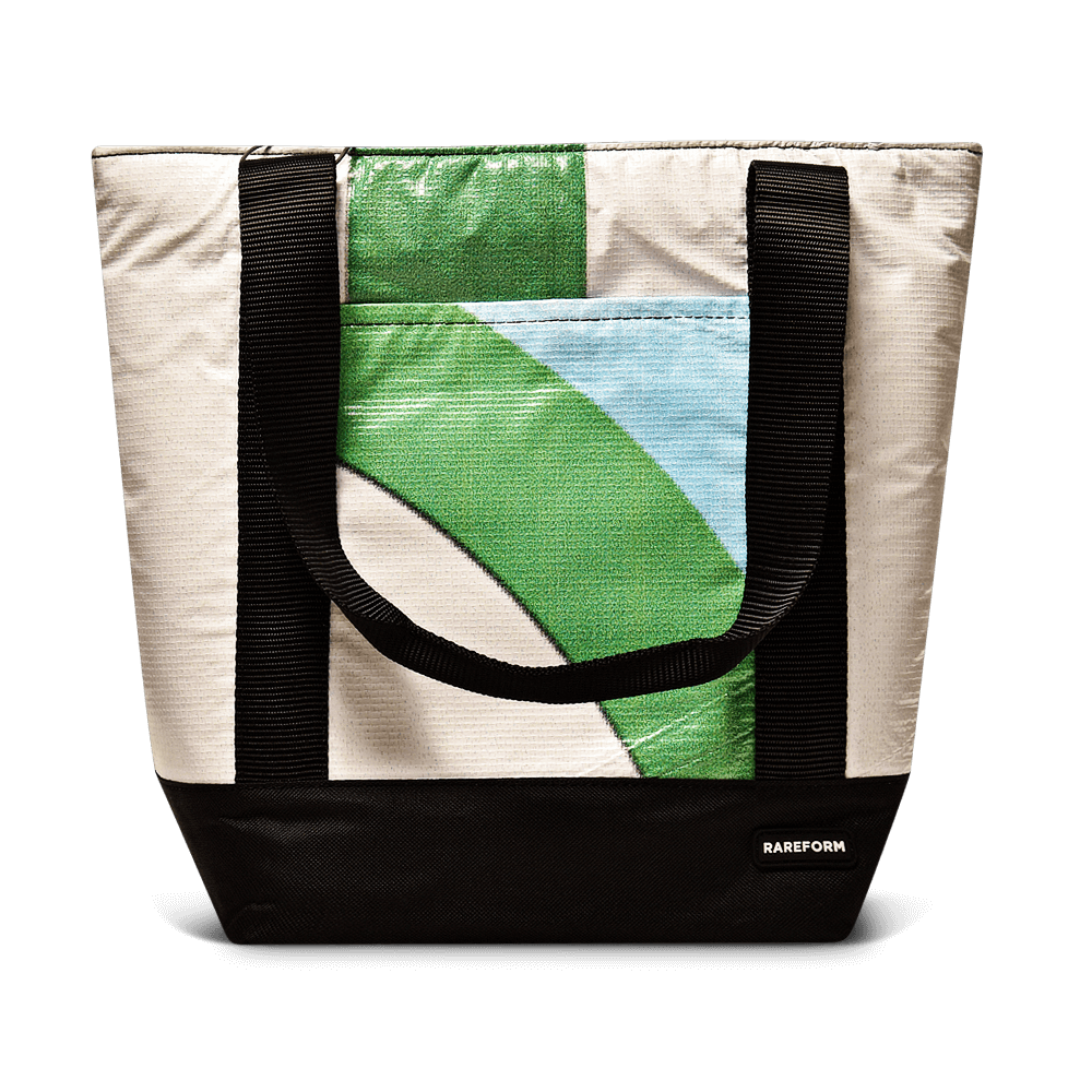 Beck Cooler Tote