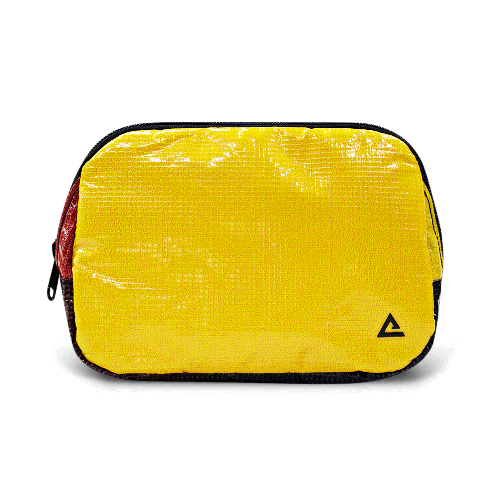 Zion Fanny Pack