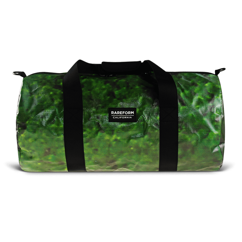 Weekender Duffle