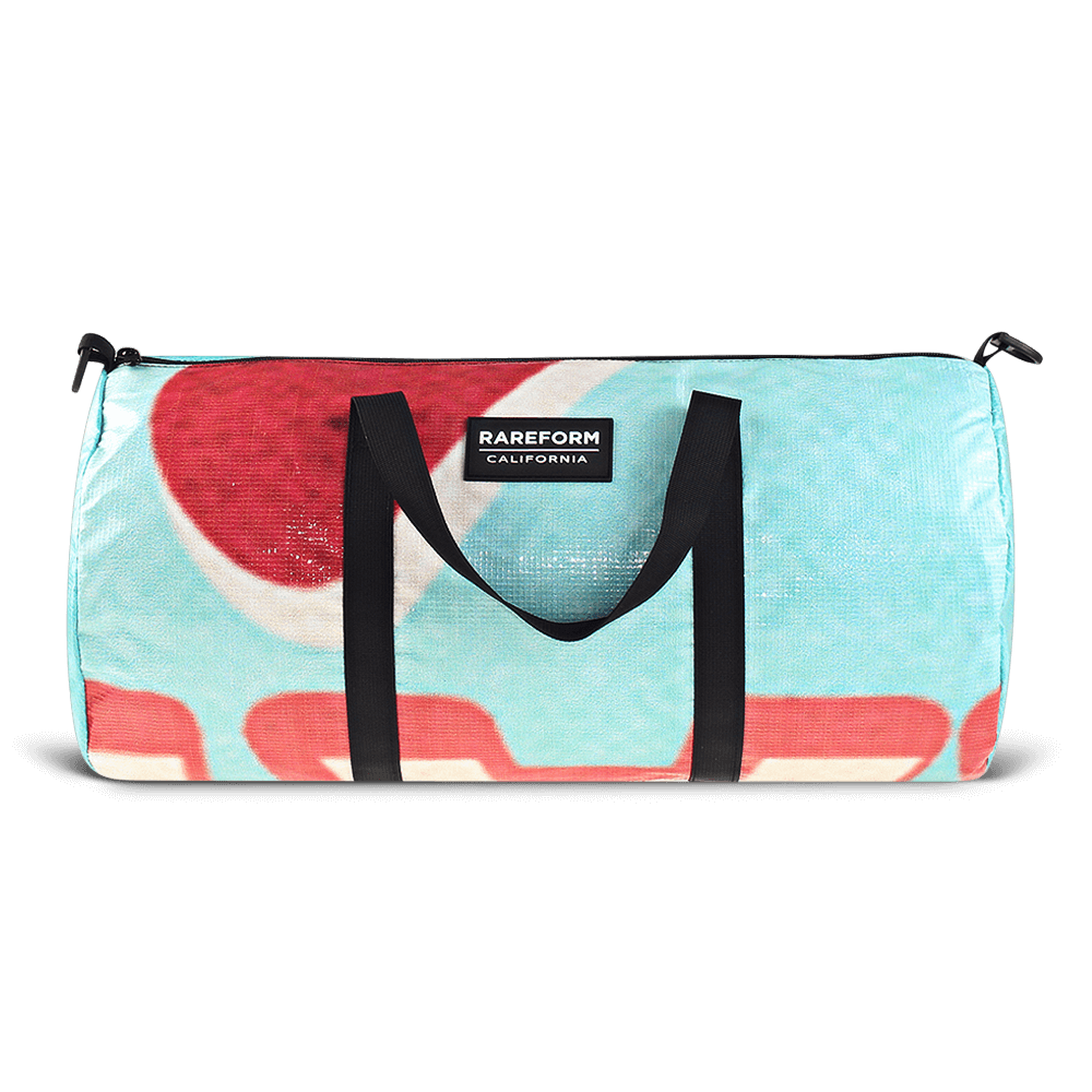 Light Duffle