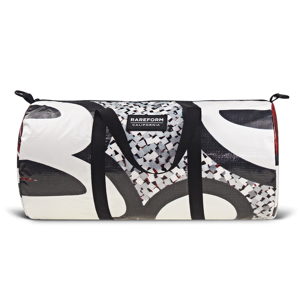 Light Duffle