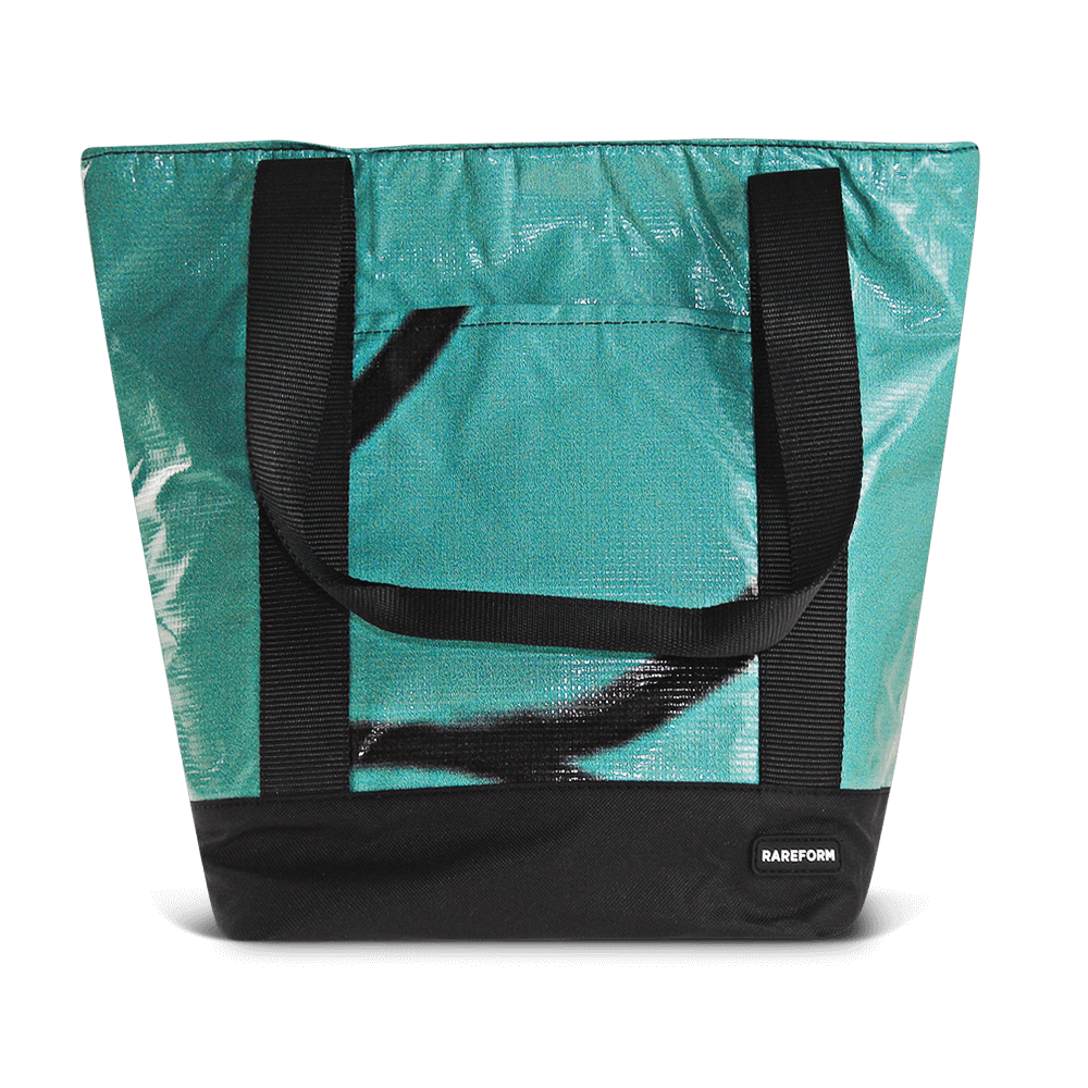 Beck Cooler Tote