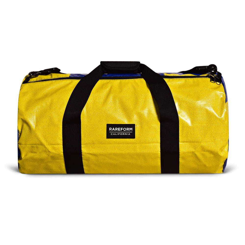 Weekender Duffle