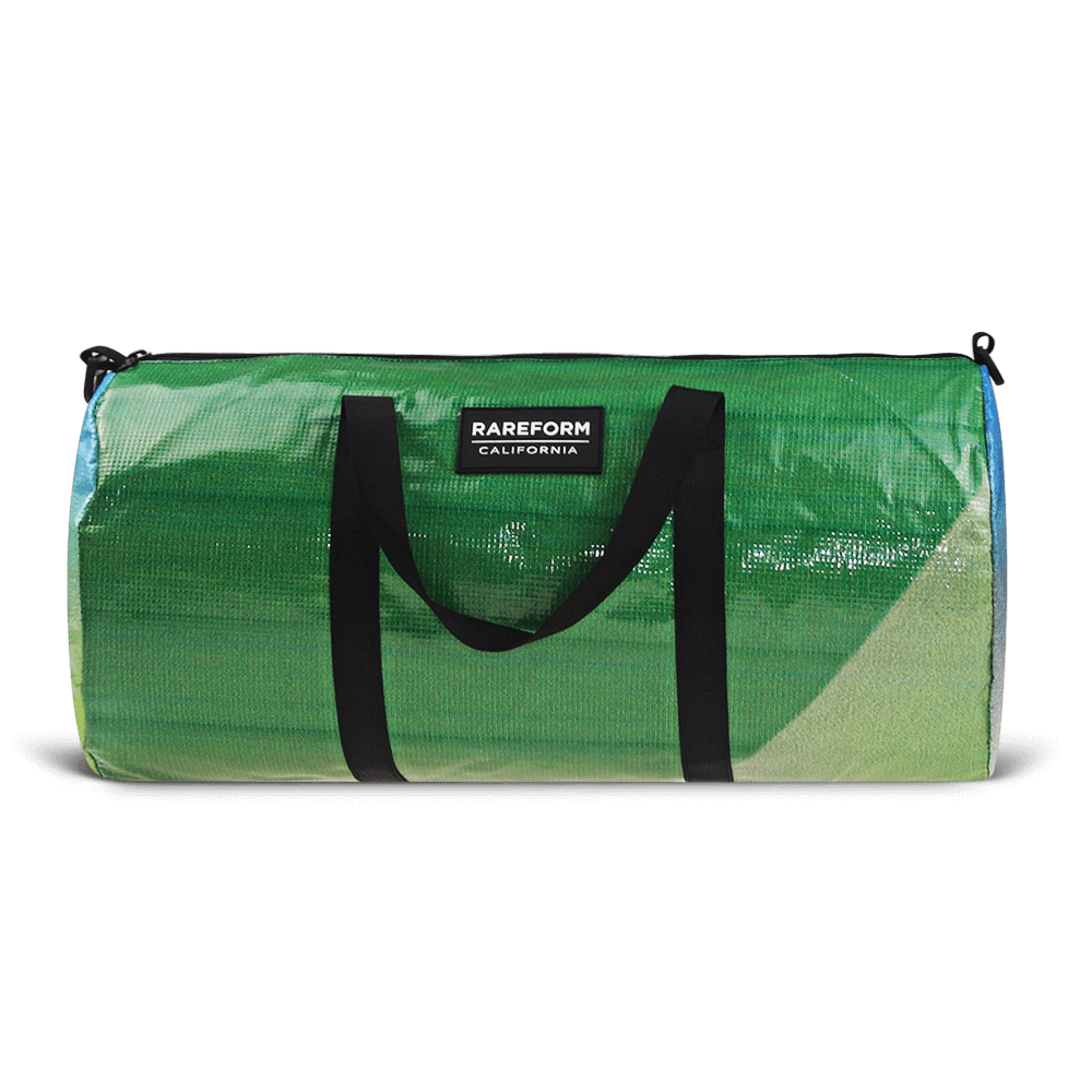 Light Duffle
