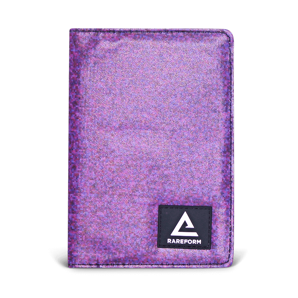 Huxley Passport Holder