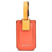 Salvador Luggage Tag