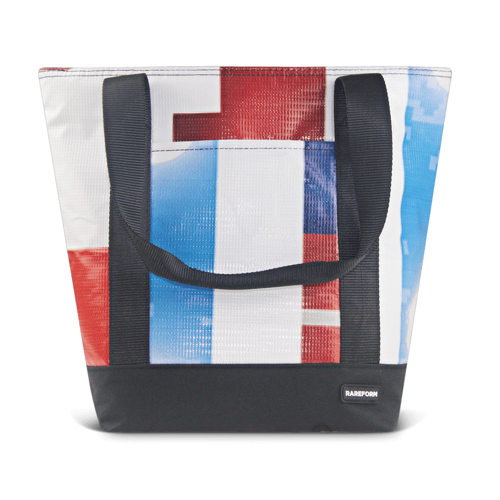 Beck Cooler Tote