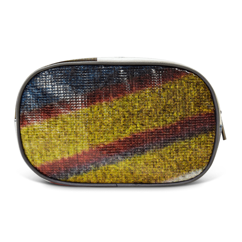 Riley Cosmetic Bag