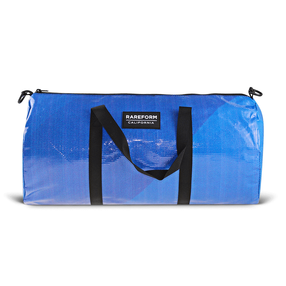 Light Duffle