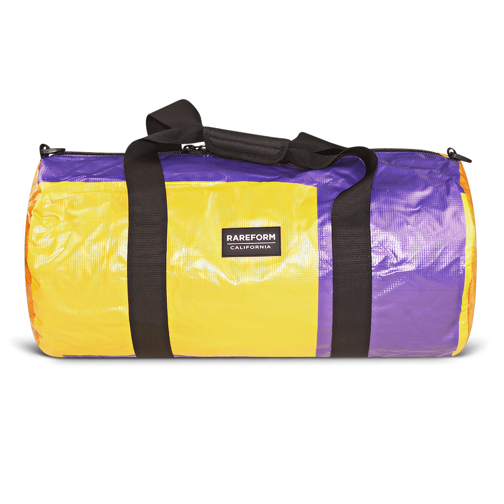 Weekender Duffle