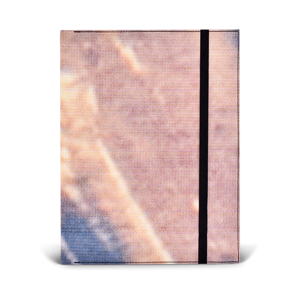 Oliver Notebook