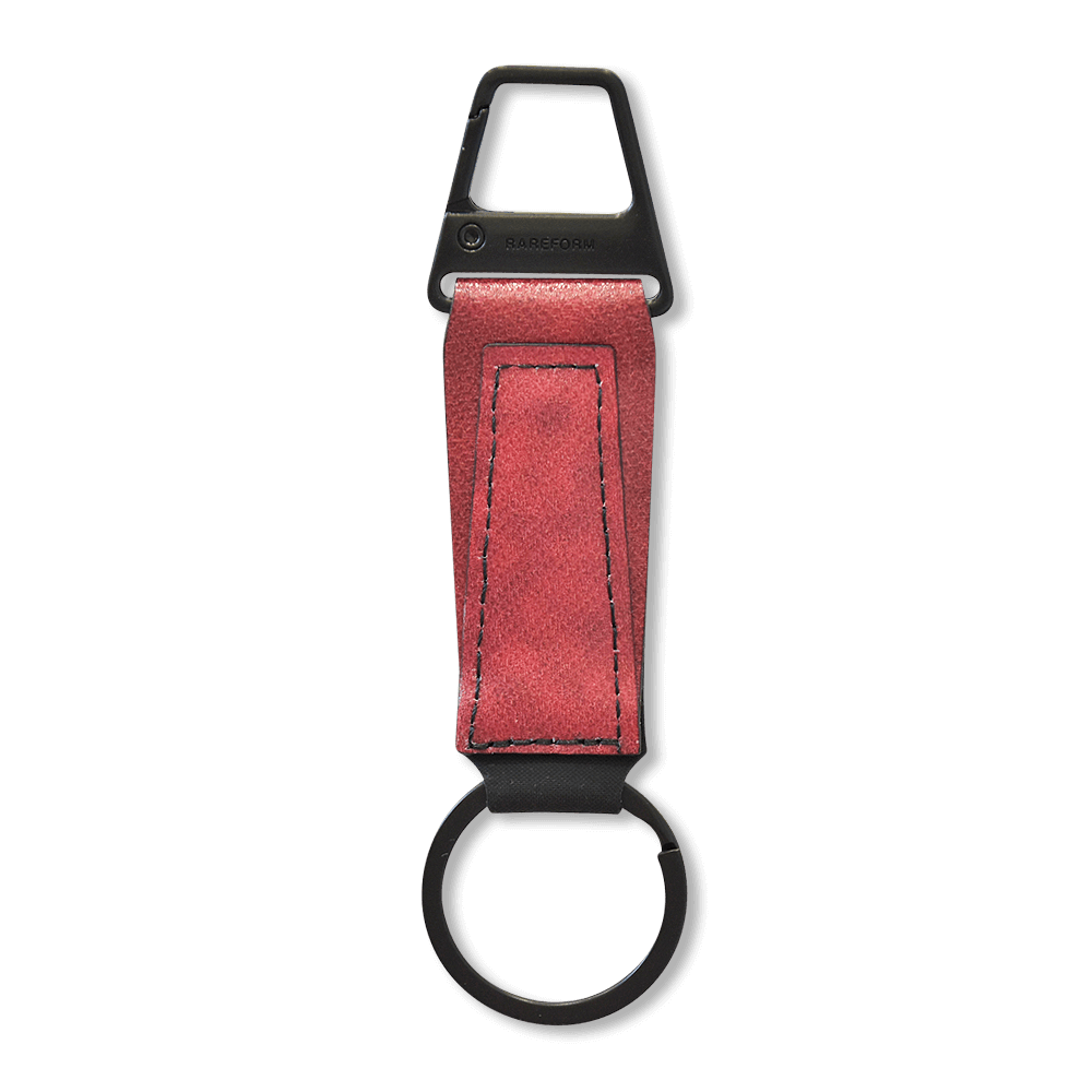 Roam Keychain