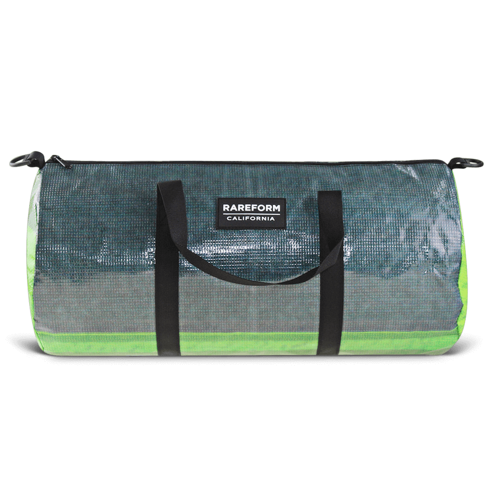 Light Duffle