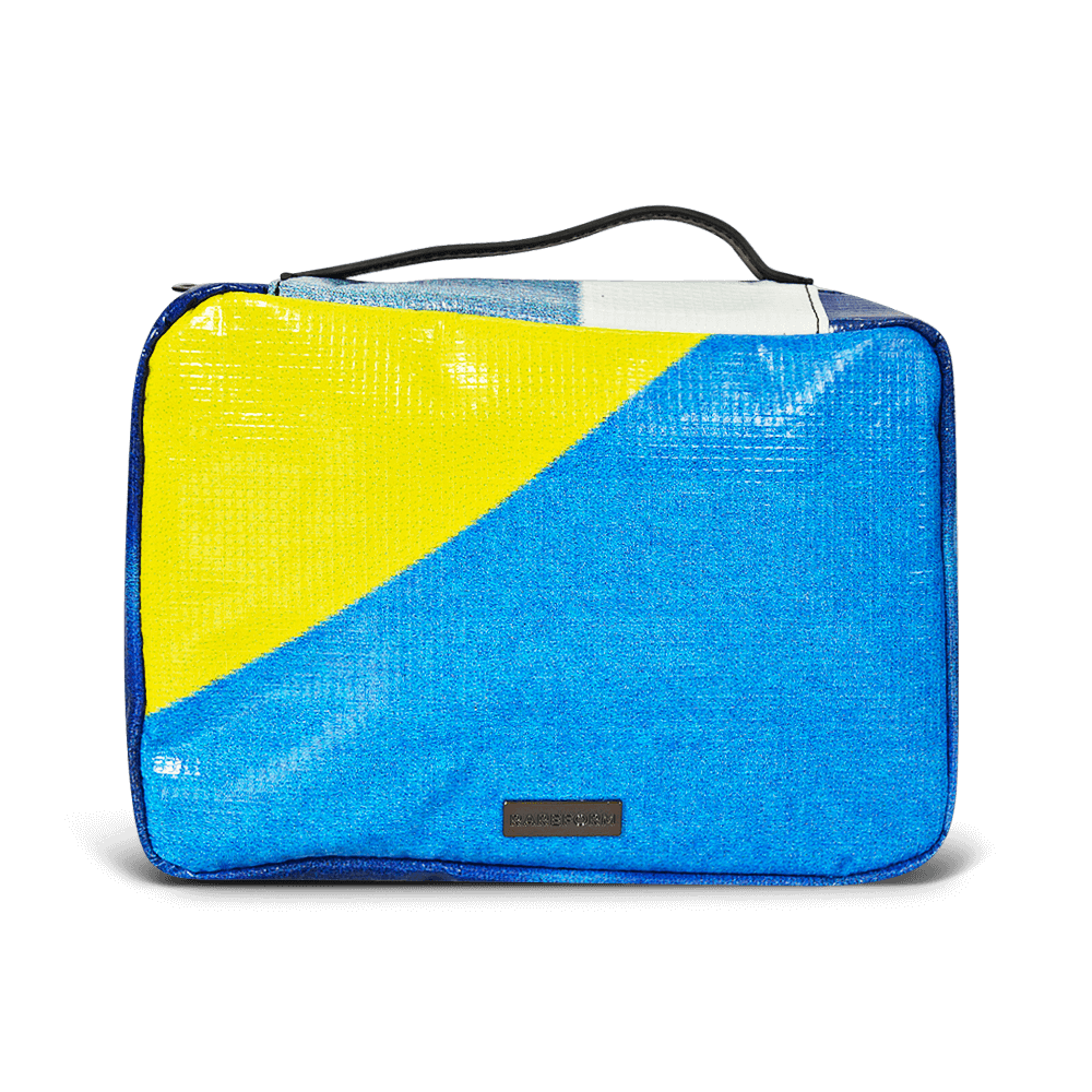 Vienna Toiletry Bag