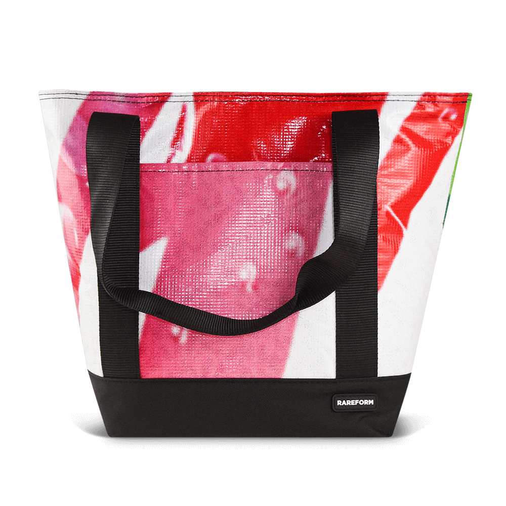 Beck Cooler Tote