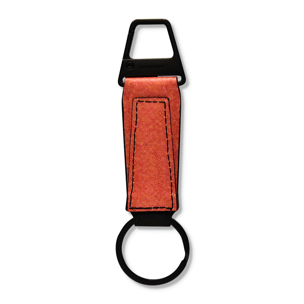 Roam Keychain