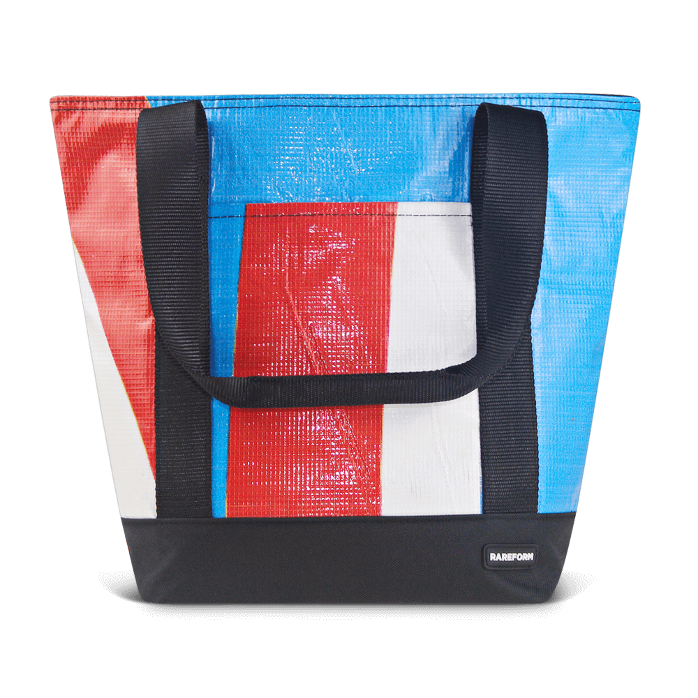 Beck Cooler Tote