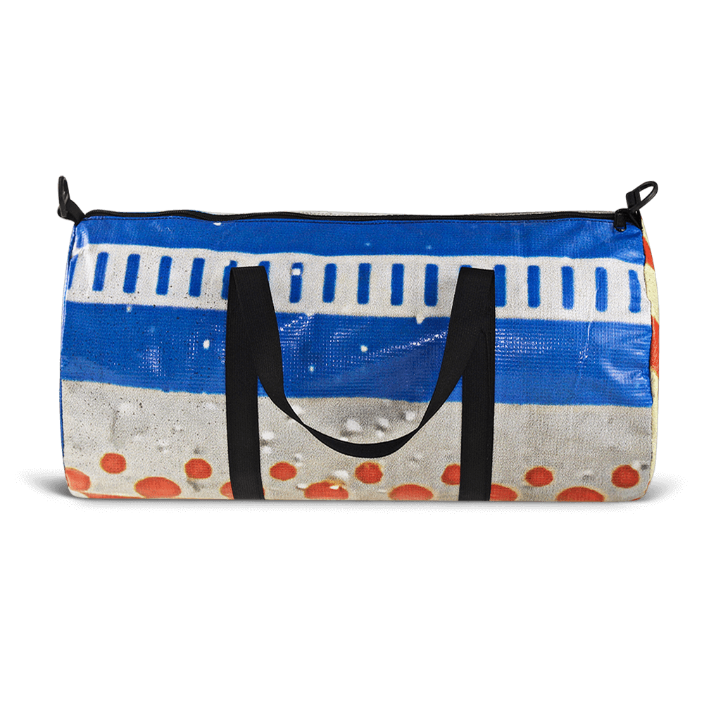 Light Duffle
