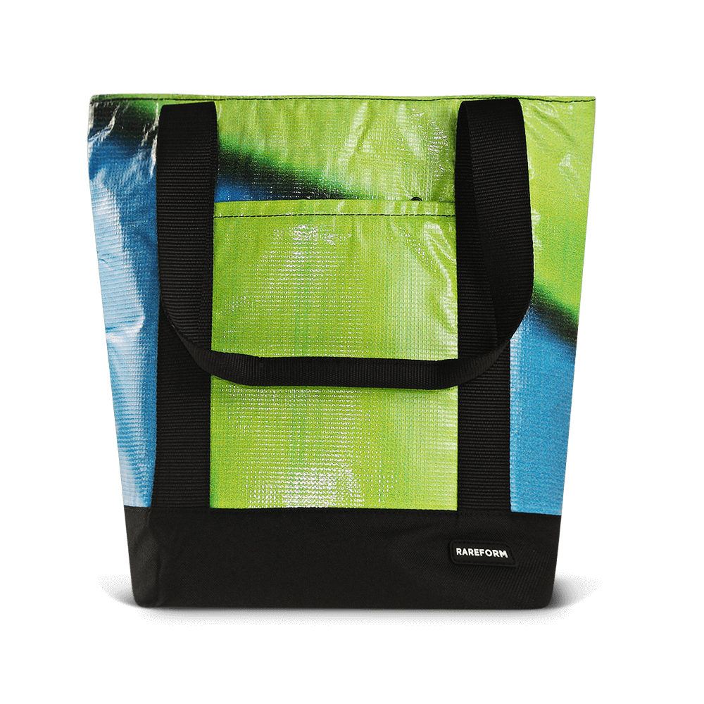 Beck Cooler Tote