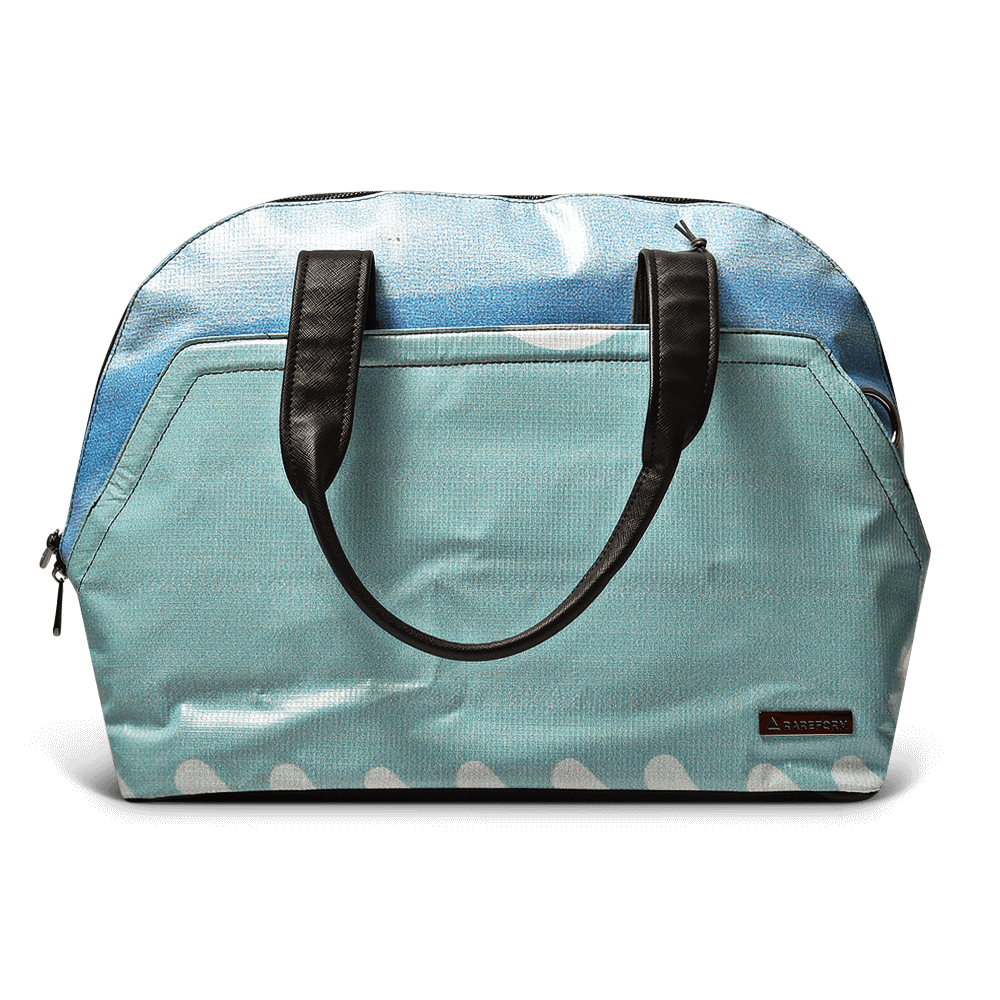 Maya Cross-Body