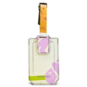Salvador Luggage Tag