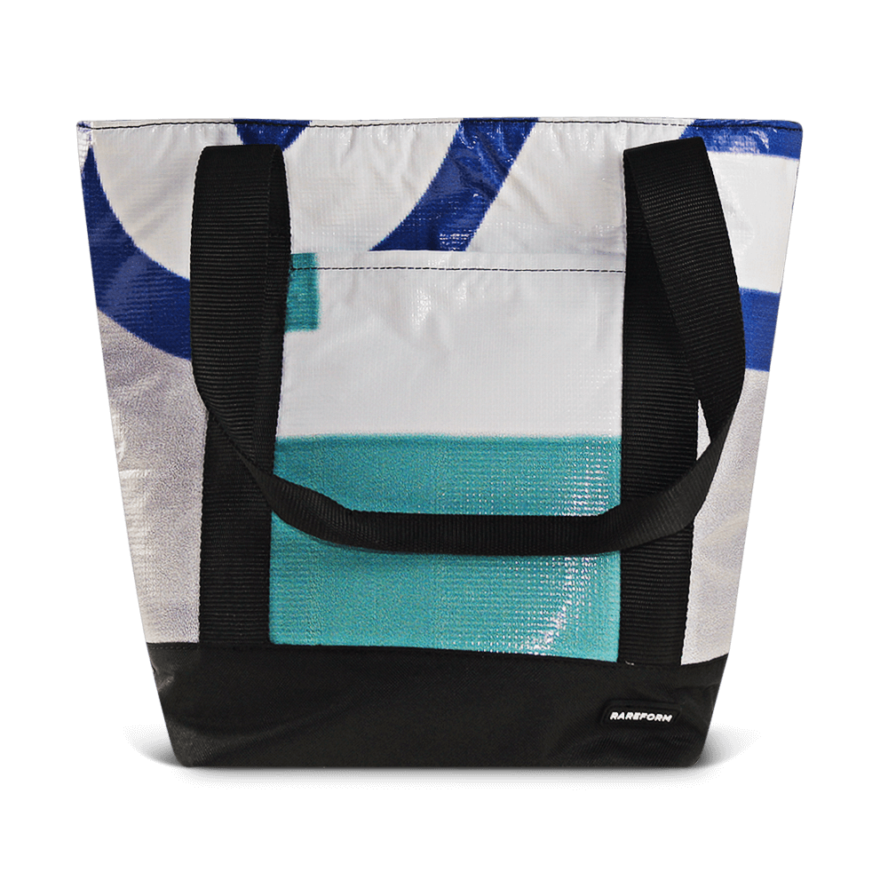 Beck Cooler Tote