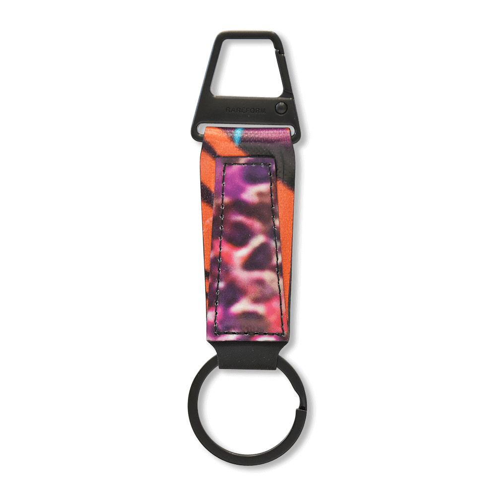 Roam Keychain