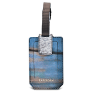 Salvador Luggage Tag