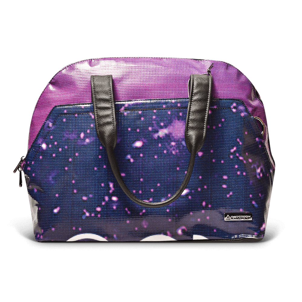 Maya Cross-Body