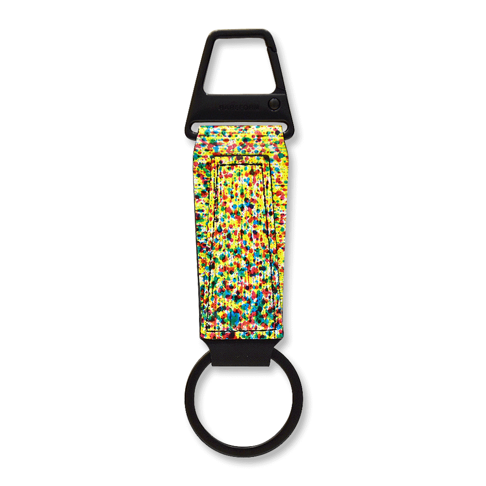 Roam Keychain