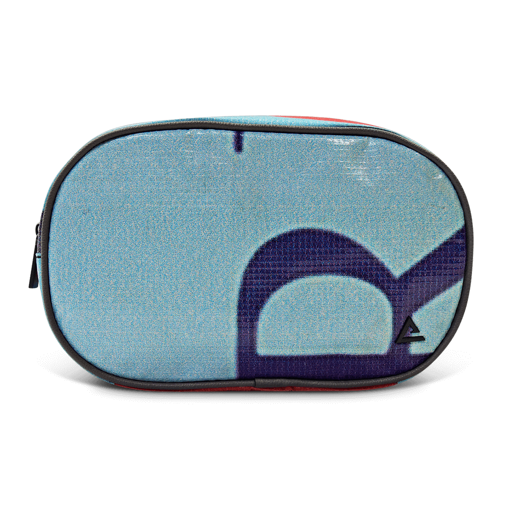 Riley Cosmetic Bag