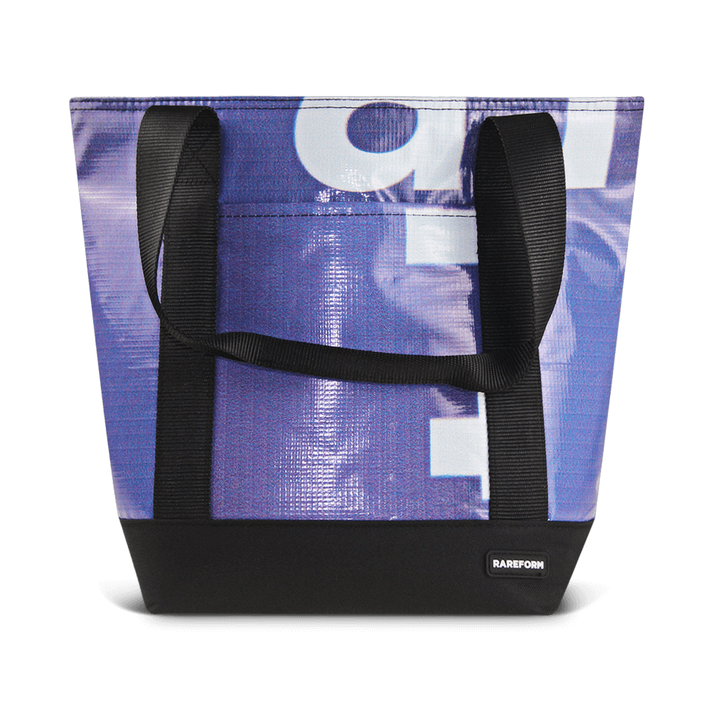 Beck Cooler Tote