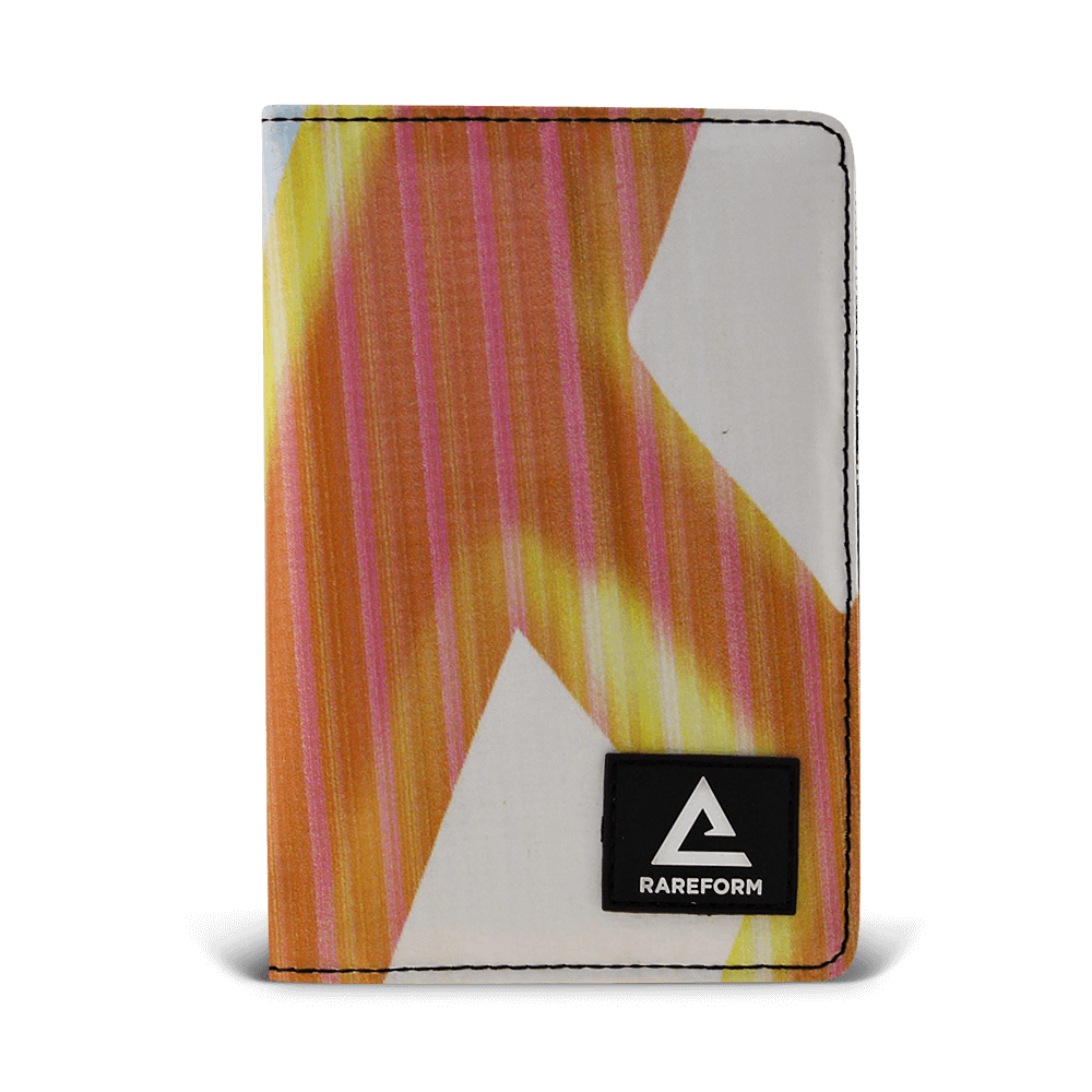 Huxley Passport Holder