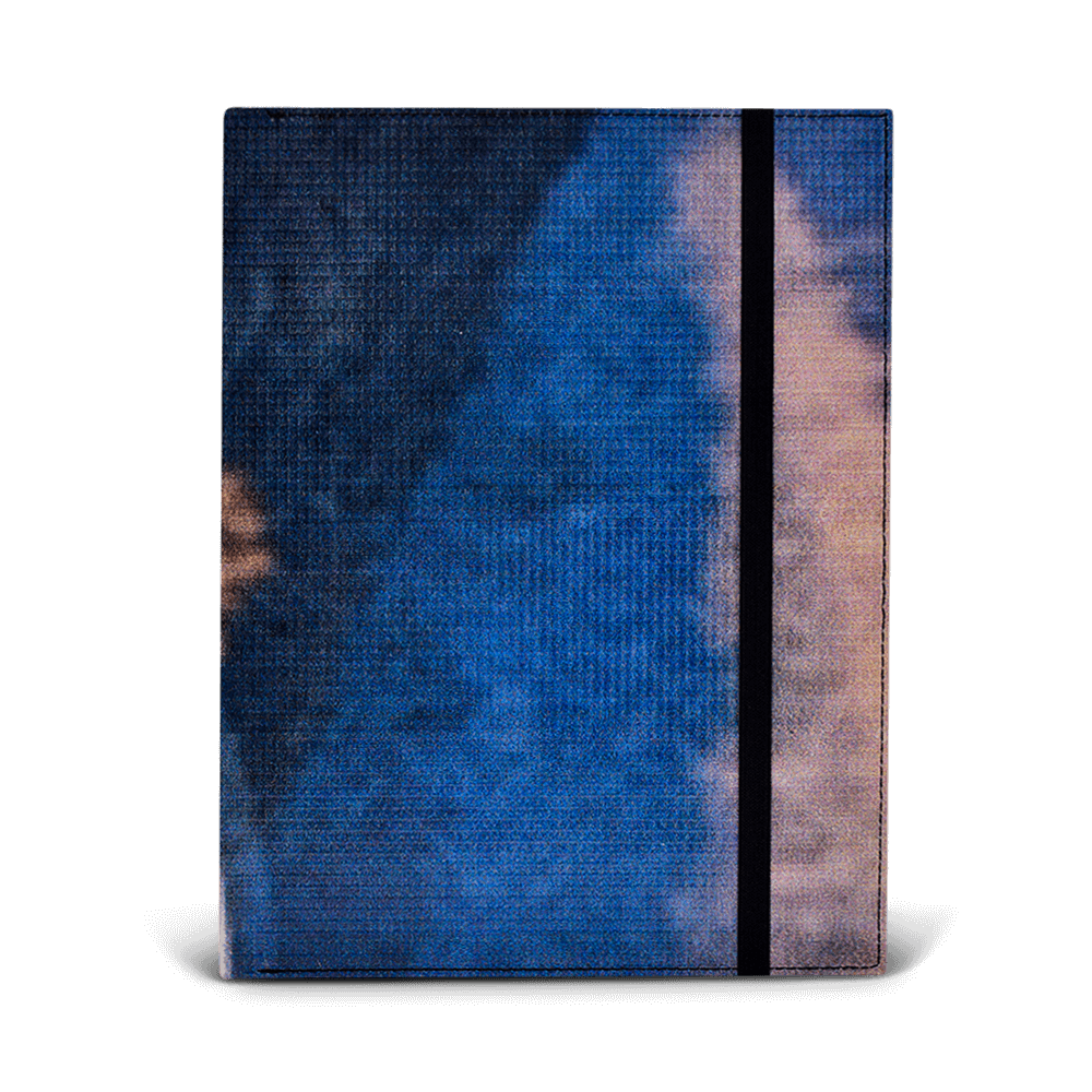 Oliver Notebook