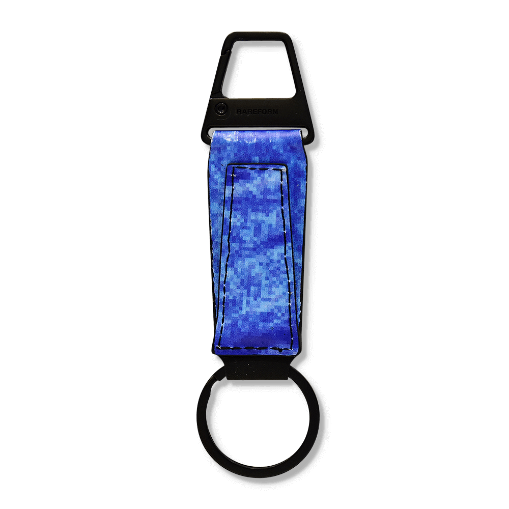 Roam Keychain
