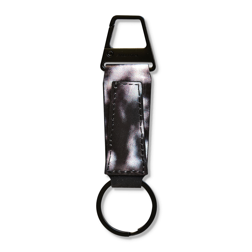 Roam Keychain