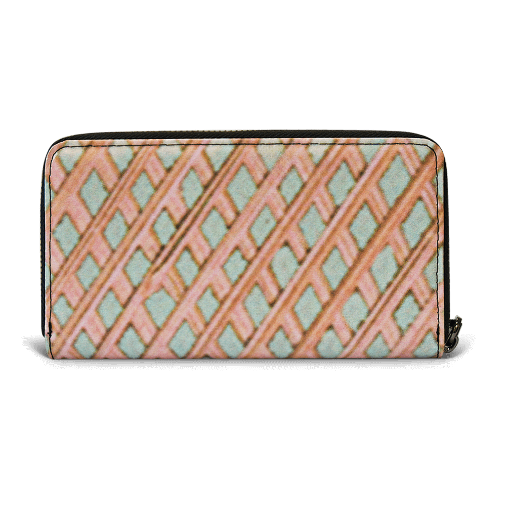 Madison Wristlet