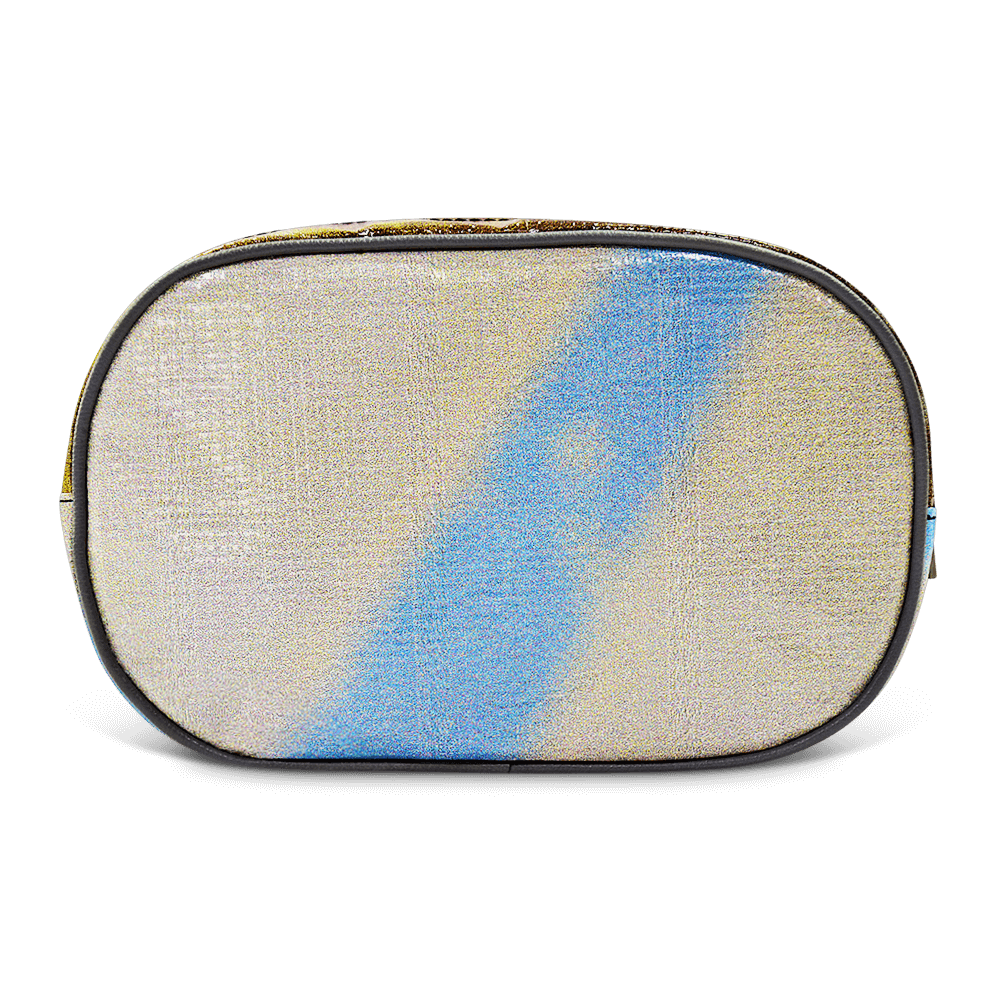 Riley Cosmetic Bag