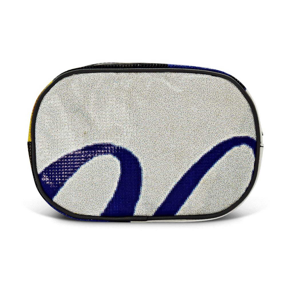 Riley Cosmetic Bag